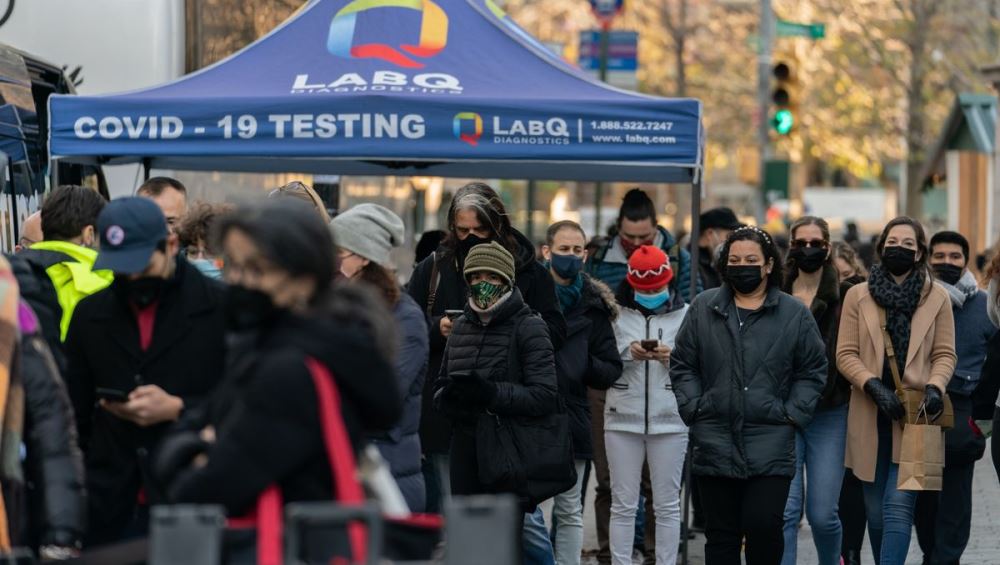 SHBA regjistron rekord rastesh ditore, alarmohen autoritetet